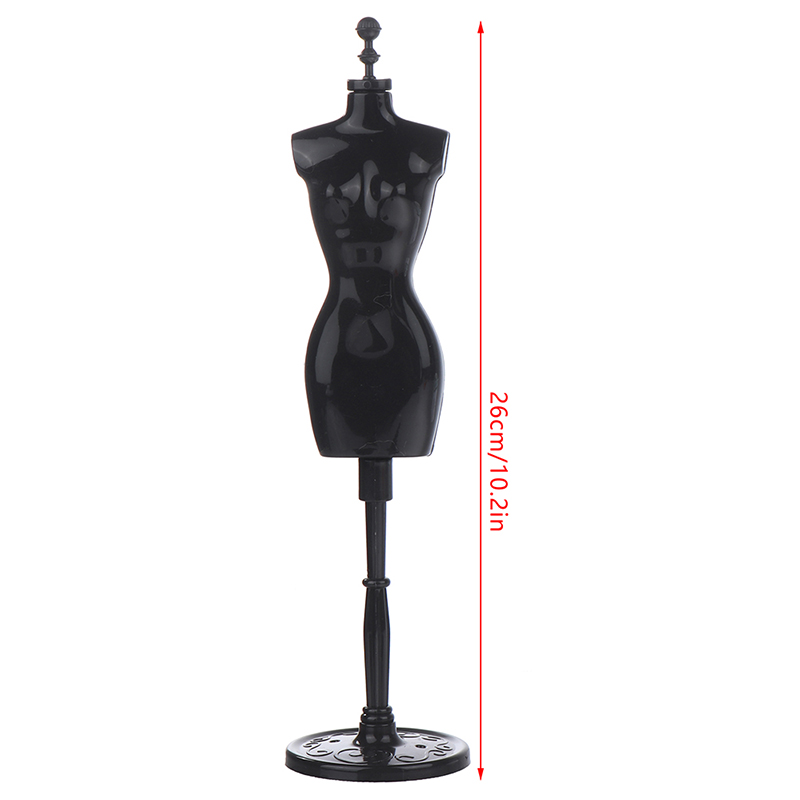 مجموعة جديدة من حاملات الملابس - مراجعة Dress Form Mannequin وسعره